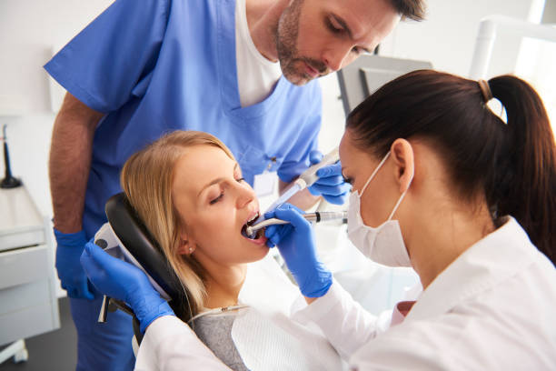 Best Wisdom Tooth Removal  in Pquemine, LA