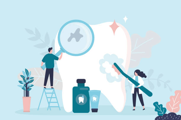 Oral Cancer Screening in Plaquemine, LA