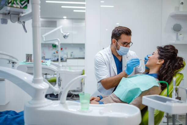 Best Laser Dentistry  in Pquemine, LA