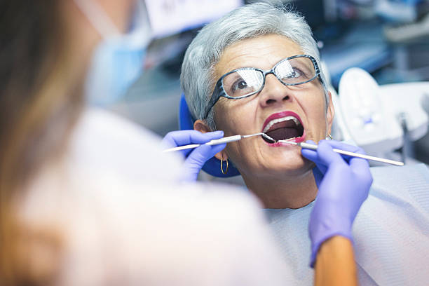 Oral Surgery in Plaquemine, LA
