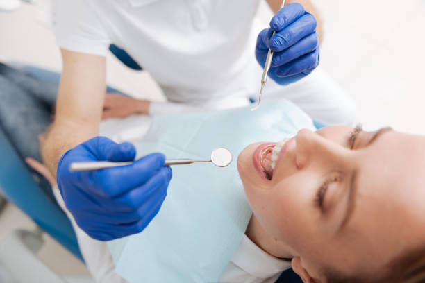 Best Dental Fillings (Composite and Amalgam)  in Pquemine, LA