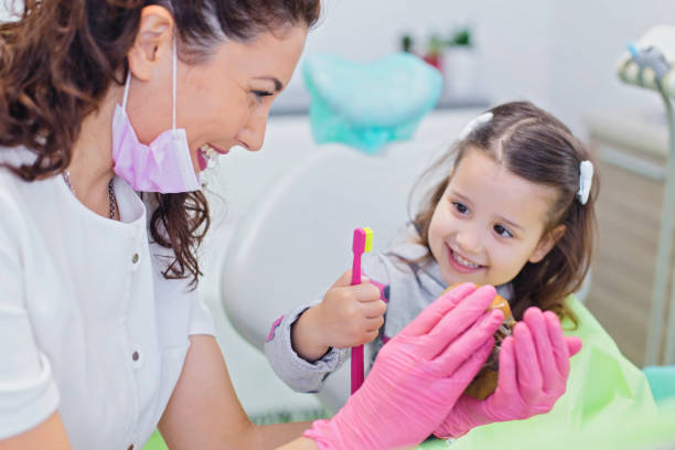 Why Choose Us for Your Dental Needs in Plaquemine, LA