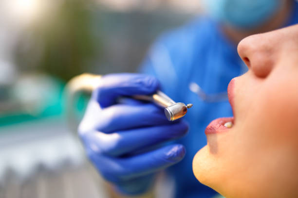 Dental X-Rays and Imaging in Plaquemine, LA